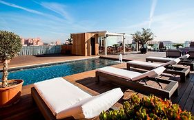 Hotel Urpi